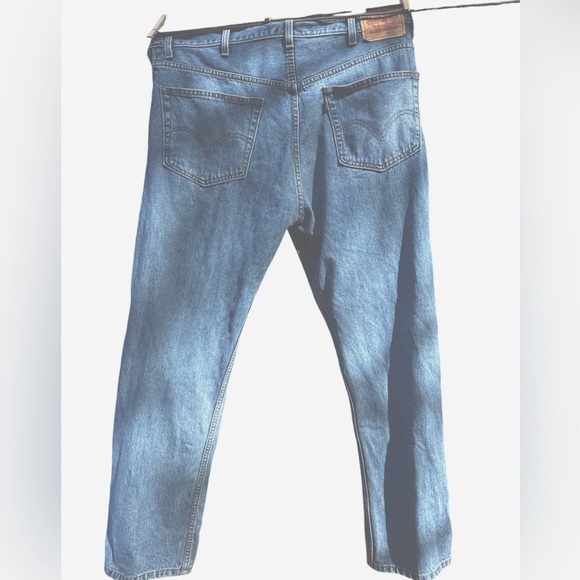 Levi’s 505 Jeans  40x 32” - Picture 1 of 3